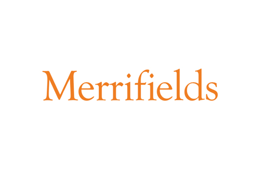 Two new employees join the team at Merrifields