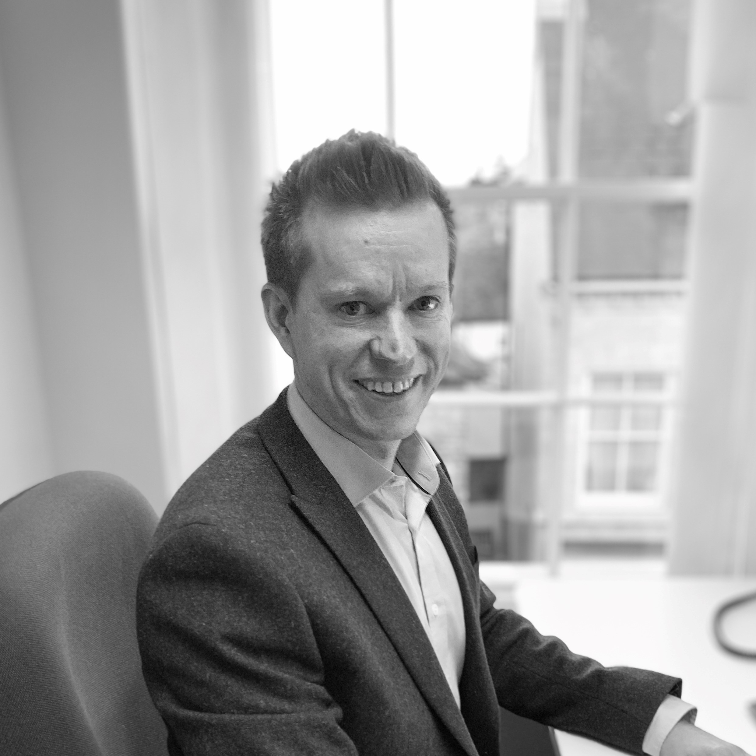 Rowan Mason - BSc MRICS