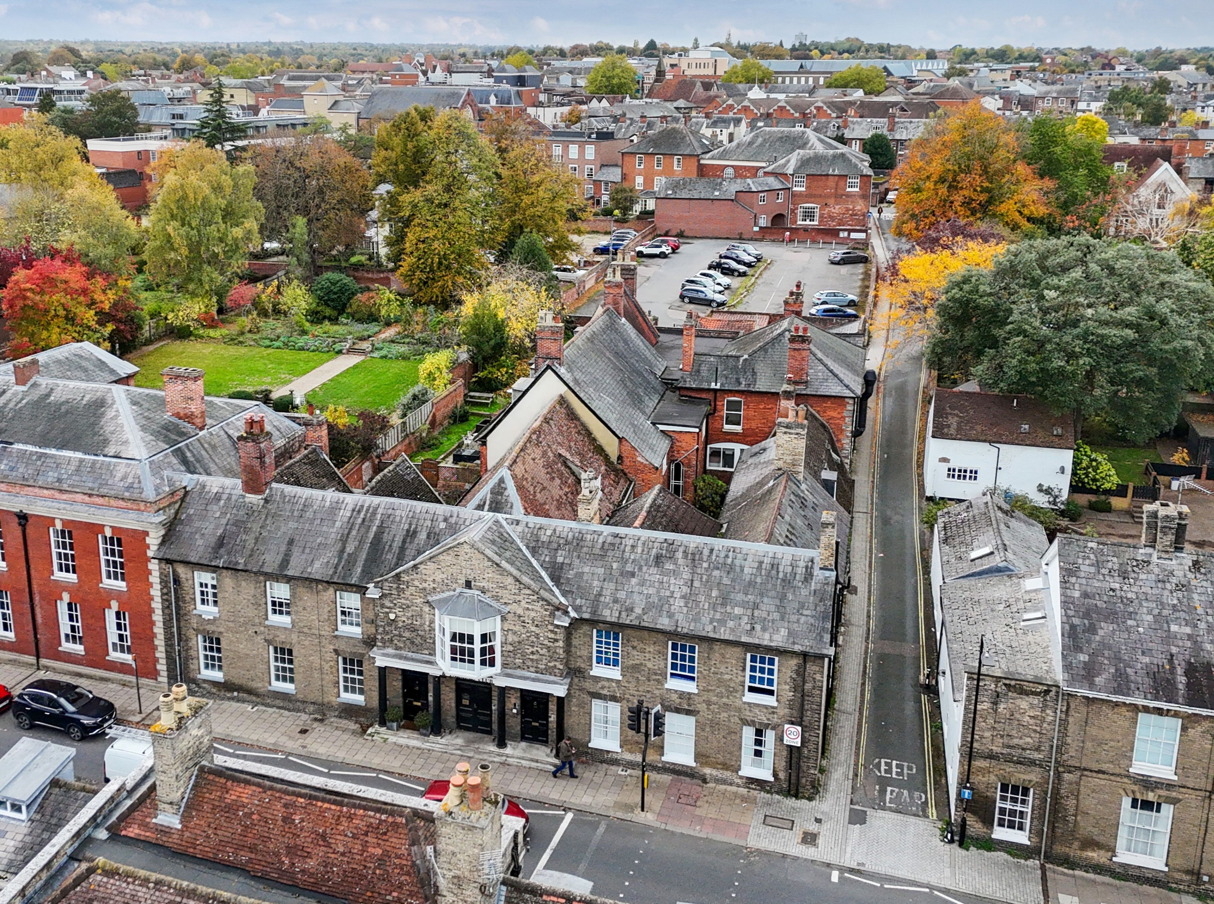 Done Deal - 10 Northgate Street