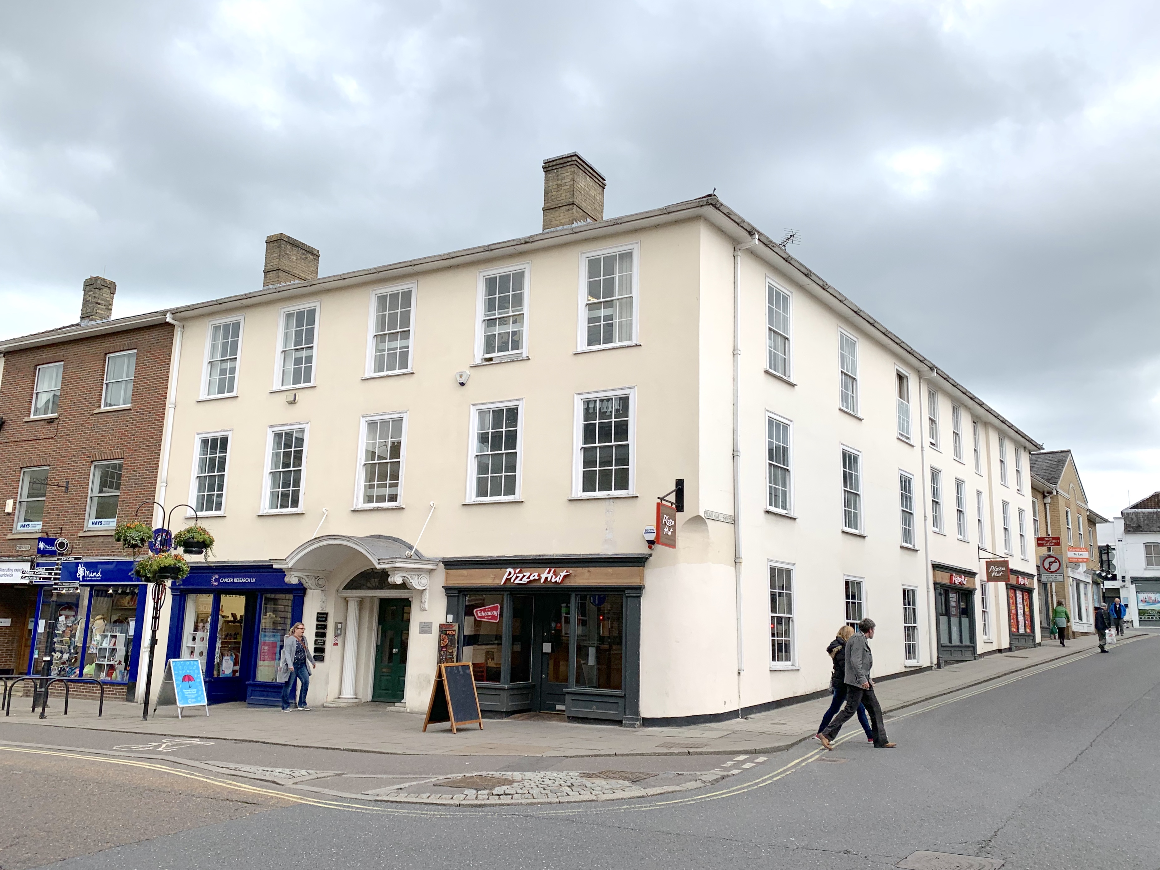 Property and Asset Management