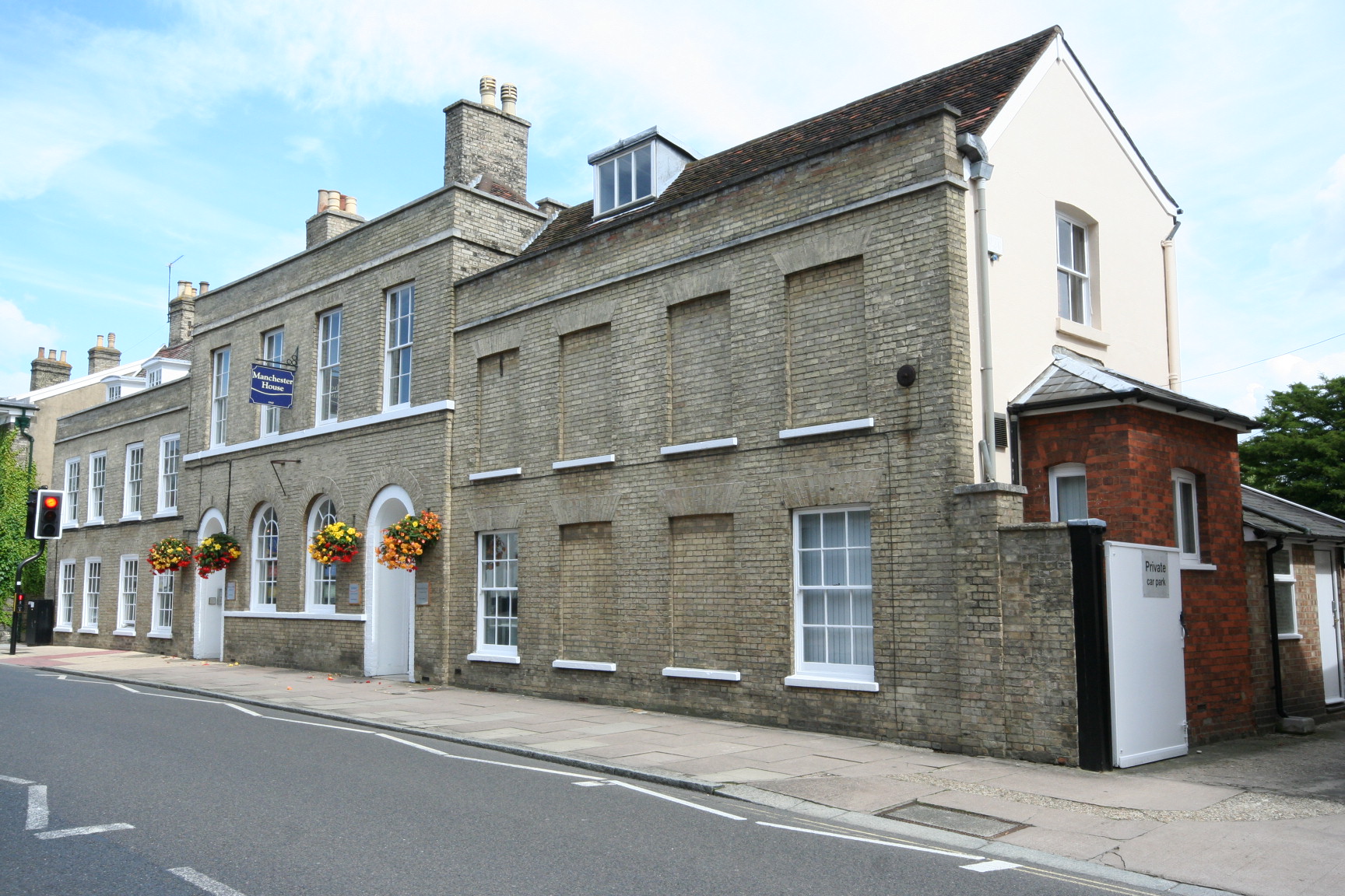 Success Stories: Bury St Edmunds – Small Office Market