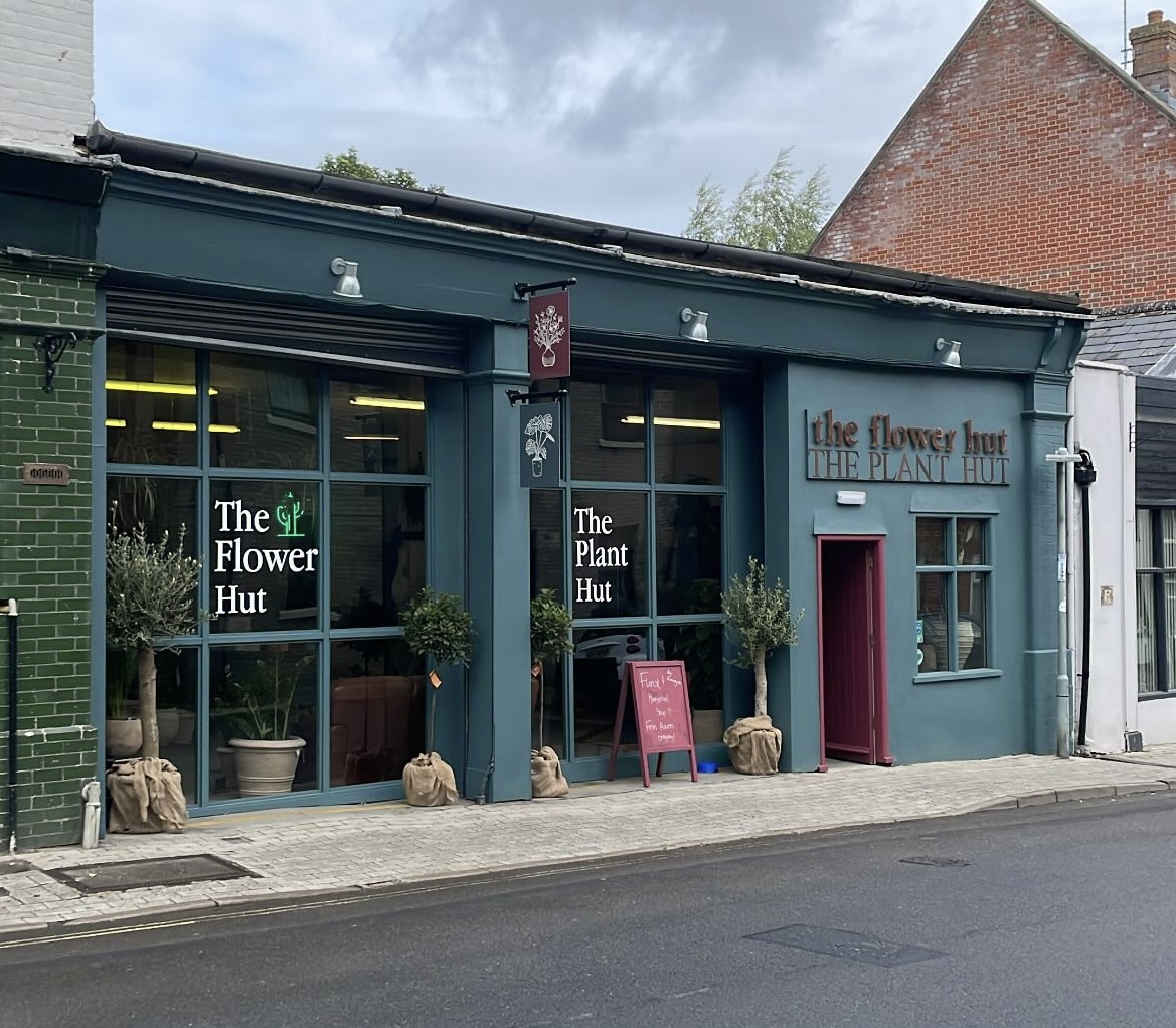 Success Story: The Sale of The Shutters