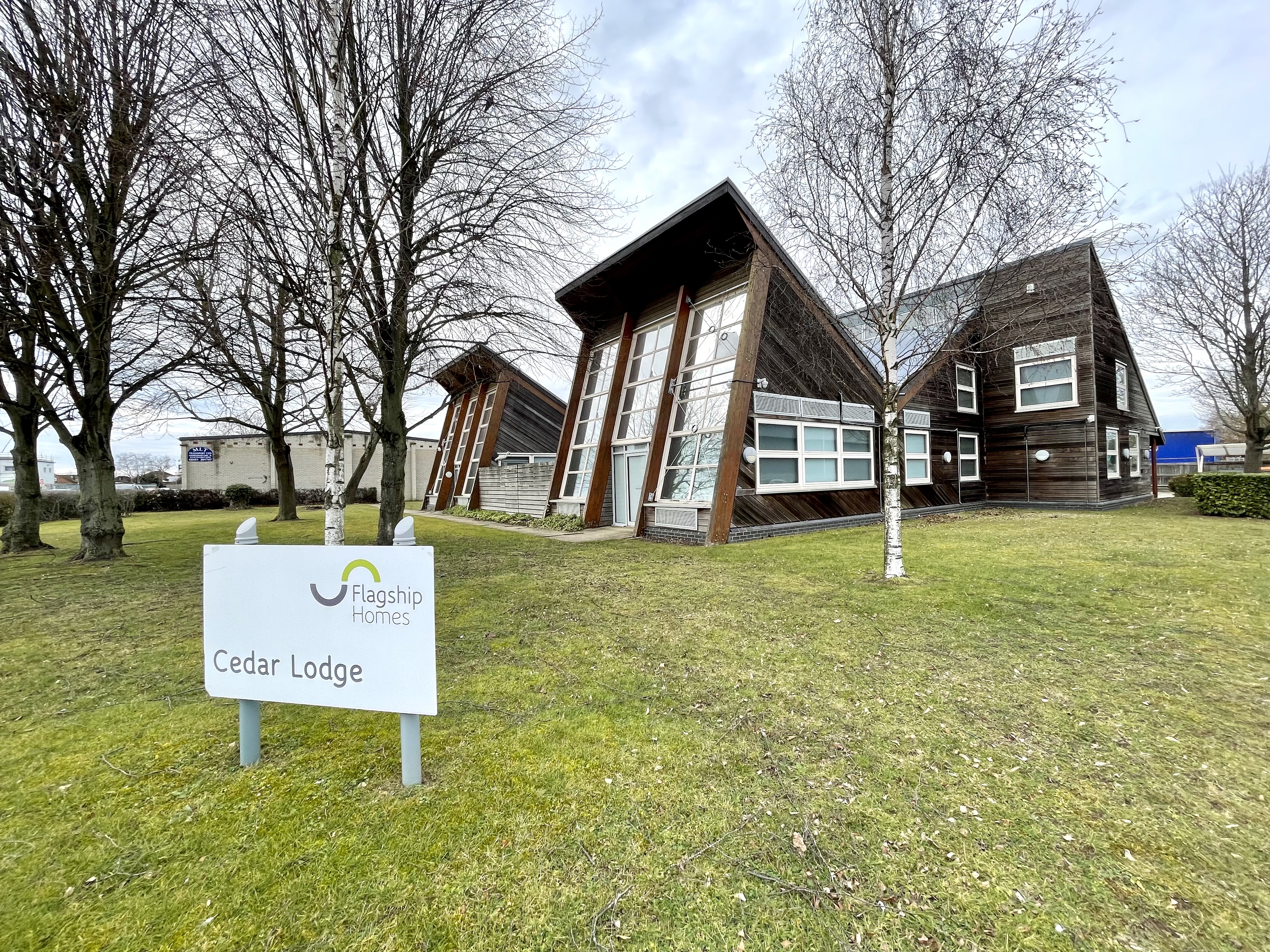 Mildenhall Office Premises – Sale Complete